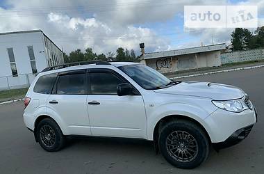 Внедорожник / Кроссовер Subaru Forester 2009 в Дрогобыче