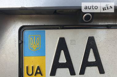 Внедорожник / Кроссовер Subaru Forester 2008 в Киеве