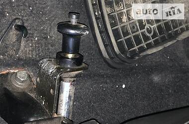 Універсал Subaru Forester 2007 в 