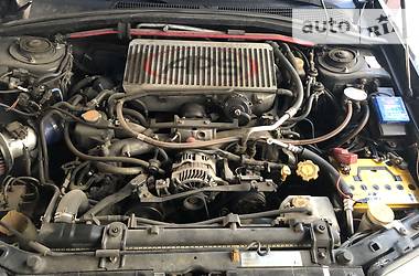 Універсал Subaru Forester 2007 в 