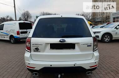 Внедорожник / Кроссовер Subaru Forester 2011 в Хмельницком