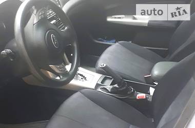 Позашляховик / Кросовер Subaru Forester 2008 в 
