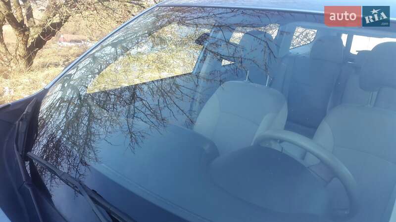 Позашляховик / Кросовер Subaru Forester 2010 в Києві фото 4 Позашляховик / Кросовер Subaru Forester 2010 в Києві