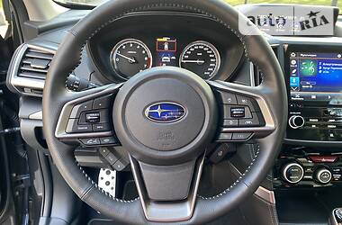 Внедорожник / Кроссовер Subaru Forester 2019 в Чернигове