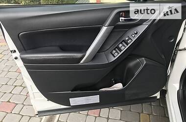 Позашляховик / Кросовер Subaru Forester 2014 в 
