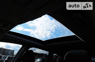 Позашляховик / Кросовер Subaru Forester 2016 в 