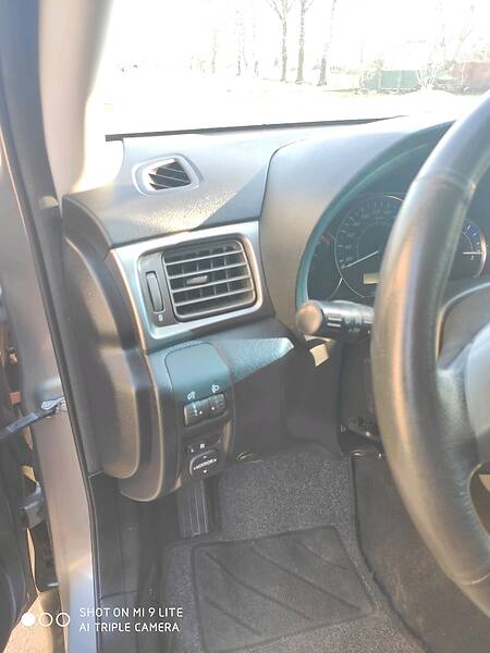 Внедорожник / Кроссовер Subaru Forester 2010 в Ивано-Франковске