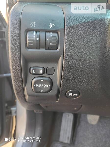 Внедорожник / Кроссовер Subaru Forester 2010 в Ивано-Франковске