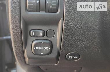 Позашляховик / Кросовер Subaru Forester 2010 в 