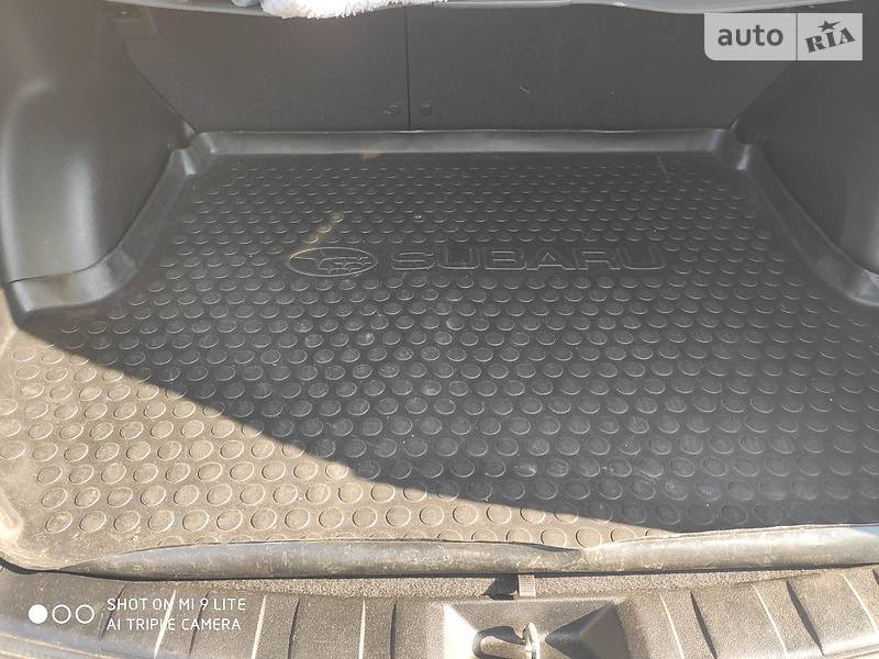 Внедорожник / Кроссовер Subaru Forester 2010 в Ивано-Франковске