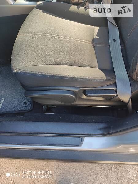 Внедорожник / Кроссовер Subaru Forester 2010 в Ивано-Франковске