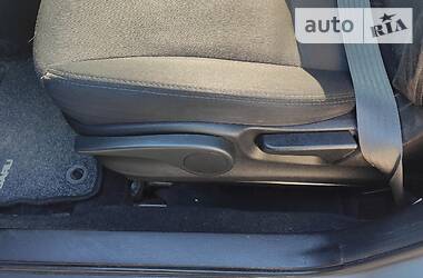 Позашляховик / Кросовер Subaru Forester 2010 в 