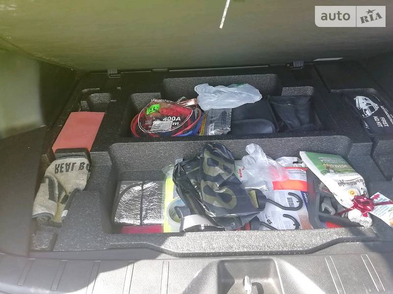 Позашляховик / Кросовер Subaru Forester 2015 в Львові