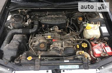 Універсал Subaru Forester 1998 в 