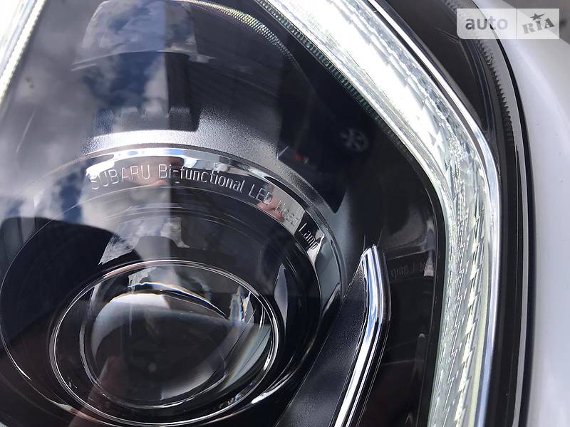 Позашляховик / Кросовер Subaru Forester 2020 в Києві фото 11 Позашляховик / Кросовер Subaru Forester 2020 в Києві