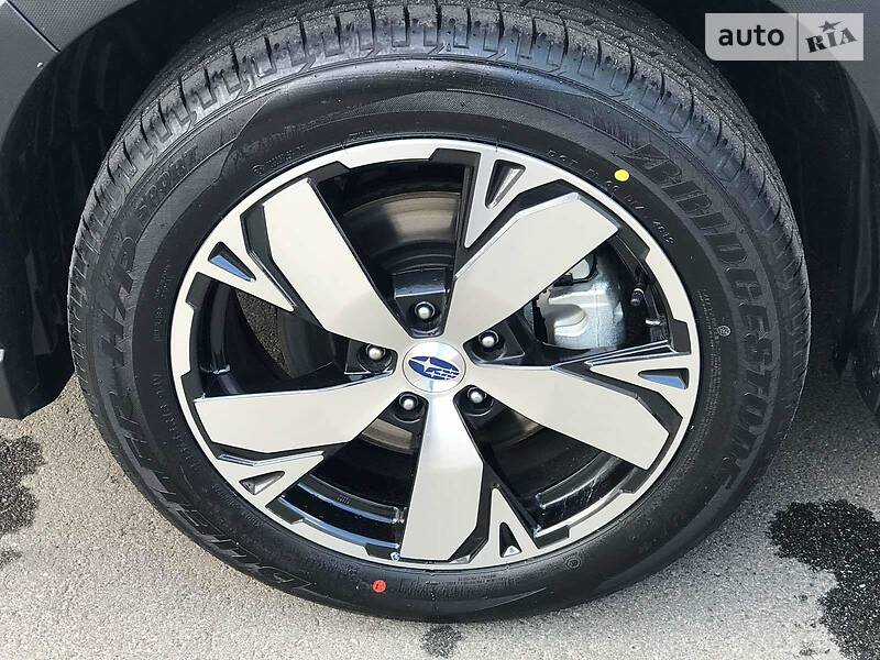 Позашляховик / Кросовер Subaru Forester 2020 в Києві фото 14 Позашляховик / Кросовер Subaru Forester 2020 в Києві