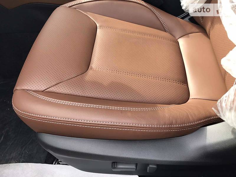 Позашляховик / Кросовер Subaru Forester 2020 в Києві фото 17 Позашляховик / Кросовер Subaru Forester 2020 в Києві