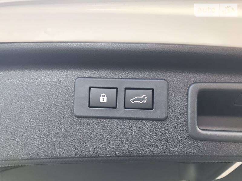 Позашляховик / Кросовер Subaru Forester 2020 в Києві фото 29 Позашляховик / Кросовер Subaru Forester 2020 в Києві