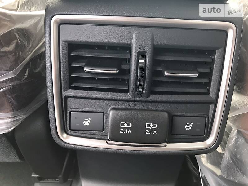 Позашляховик / Кросовер Subaru Forester 2020 в Києві фото 31 Позашляховик / Кросовер Subaru Forester 2020 в Києві