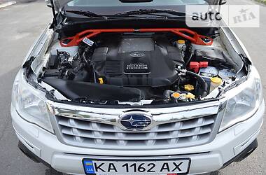 Внедорожник / Кроссовер Subaru Forester 2012 в Киеве