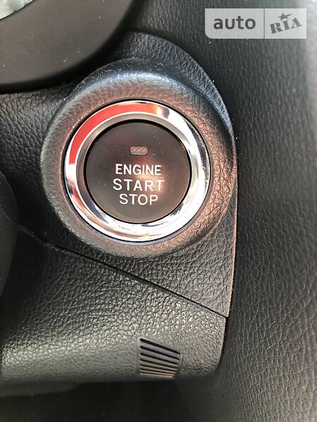 Позашляховик / Кросовер Subaru Forester 2016 в Харкові