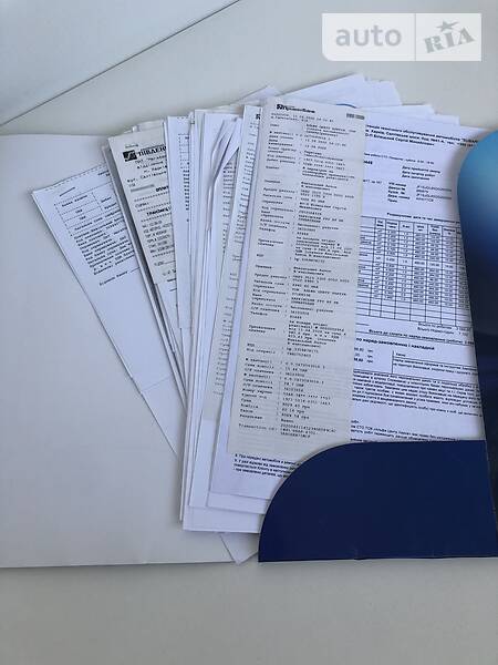 Позашляховик / Кросовер Subaru Forester 2016 в Харкові