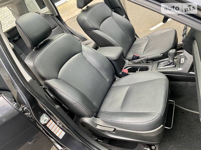 Позашляховик / Кросовер Subaru Forester 2013 в Києві фото 36 Позашляховик / Кросовер Subaru Forester 2013 в Києві