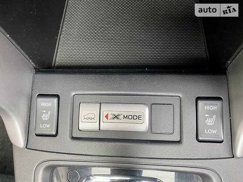 Позашляховик / Кросовер Subaru Forester 2013 в Києві фото 39 Позашляховик / Кросовер Subaru Forester 2013 в Києві
