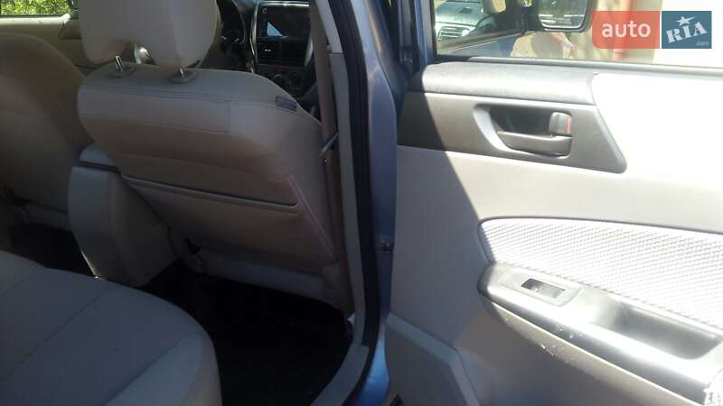 Позашляховик / Кросовер Subaru Forester 2010 в Києві фото 5 Позашляховик / Кросовер Subaru Forester 2010 в Києві