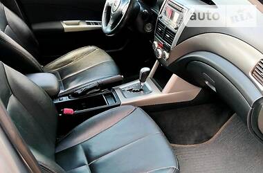 Внедорожник / Кроссовер Subaru Forester 2008 в Киеве