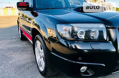 Внедорожник / Кроссовер Subaru Forester 2006 в Херсоне