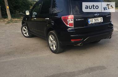 Внедорожник / Кроссовер Subaru Forester 2008 в Днепре