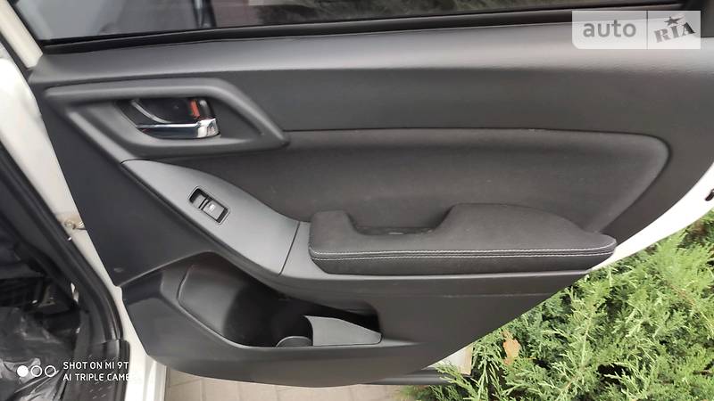 Позашляховик / Кросовер Subaru Forester 2014 в Покровську