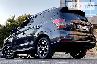 Внедорожник / Кроссовер Subaru Forester 2013 в Одессе