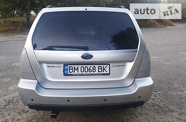 Универсал Subaru Forester 2006 в Сумах