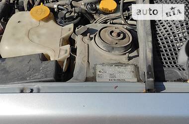 Внедорожник / Кроссовер Subaru Forester 2004 в Одессе