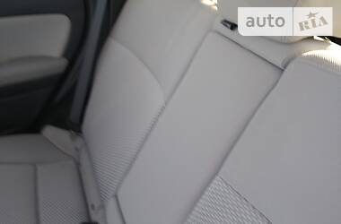 Внедорожник / Кроссовер Subaru Forester 2016 в 
