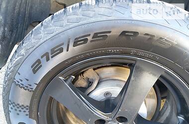 Внедорожник / Кроссовер Subaru Forester 2011 в 
