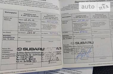 Внедорожник / Кроссовер Subaru Forester 2011 в Коломые