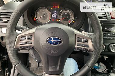 Внедорожник / Кроссовер Subaru Forester 2014 в Кривом Роге