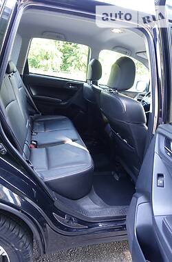 Внедорожник / Кроссовер Subaru Forester 2014 в Харькове