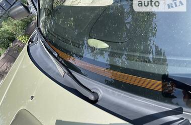 Универсал Subaru Forester 2004 в Днепре