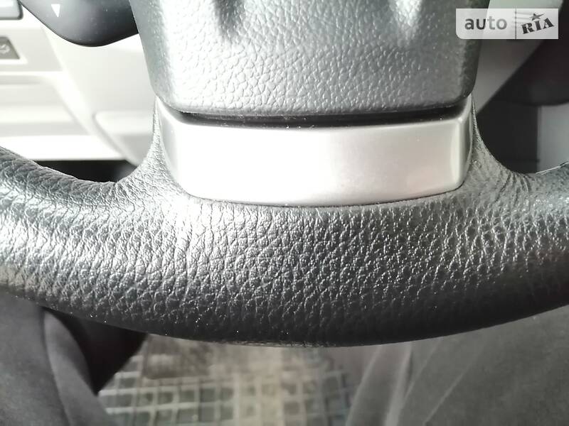 Внедорожник / Кроссовер Subaru Forester 2014 в Харькове