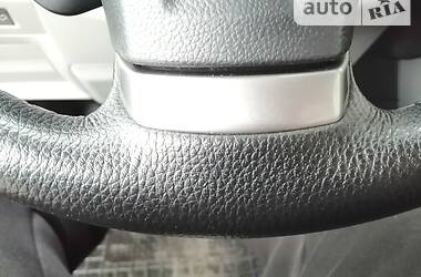 Внедорожник / Кроссовер Subaru Forester 2014 в 