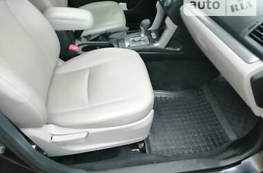 Внедорожник / Кроссовер Subaru Forester 2014 в 