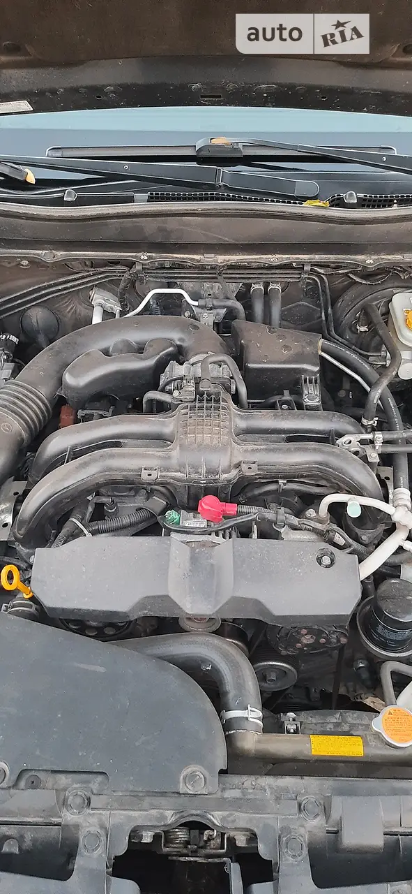 2013 Subaru Forester - мініатюра 24