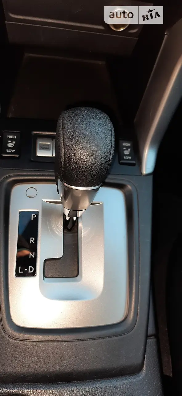 2013 Subaru Forester - мініатюра 46
