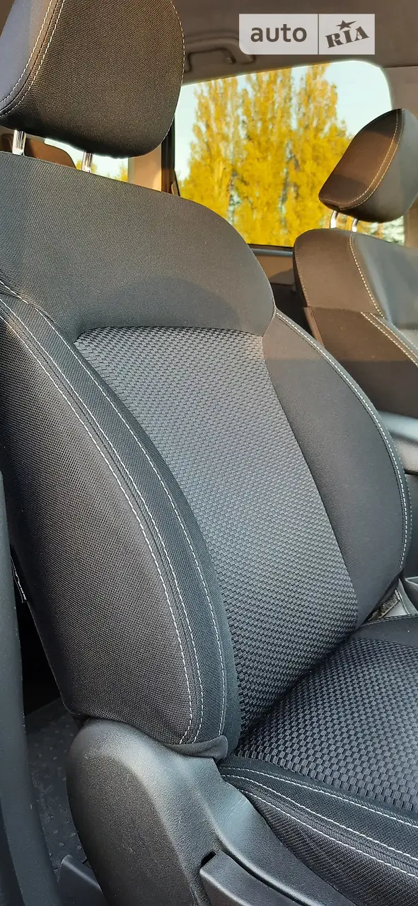 2013 Subaru Forester - мініатюра 43