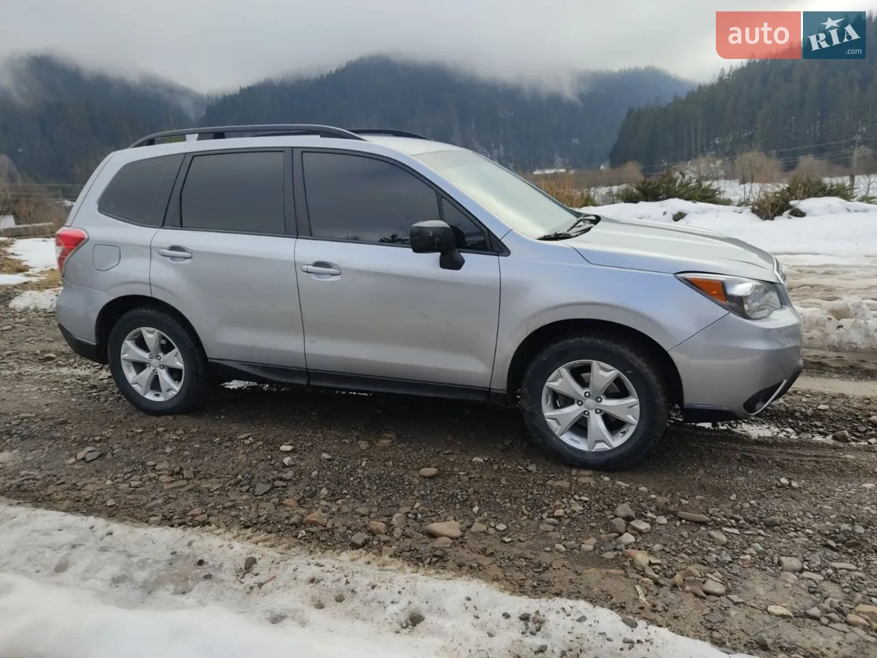 2015 Subaru Forester - мініатюра 26
