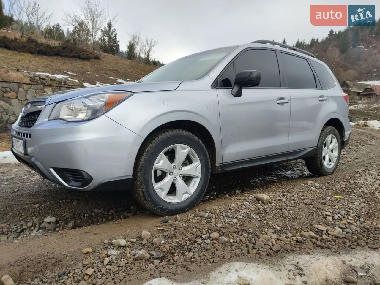 2015 Subaru Forester - мініатюра 24